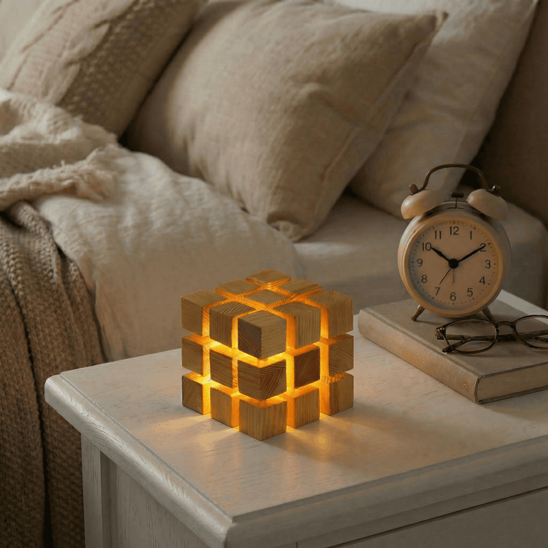 Bedside Lamp