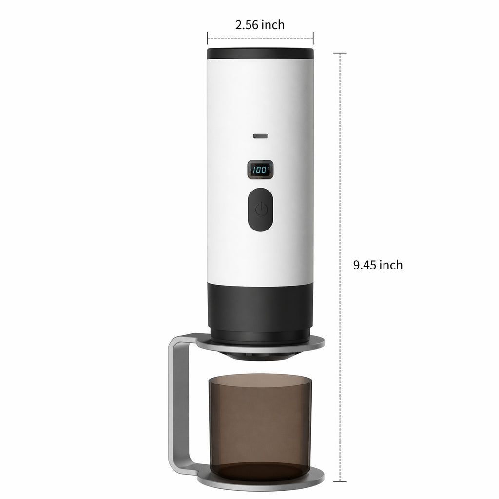 Portable Coffee Machine