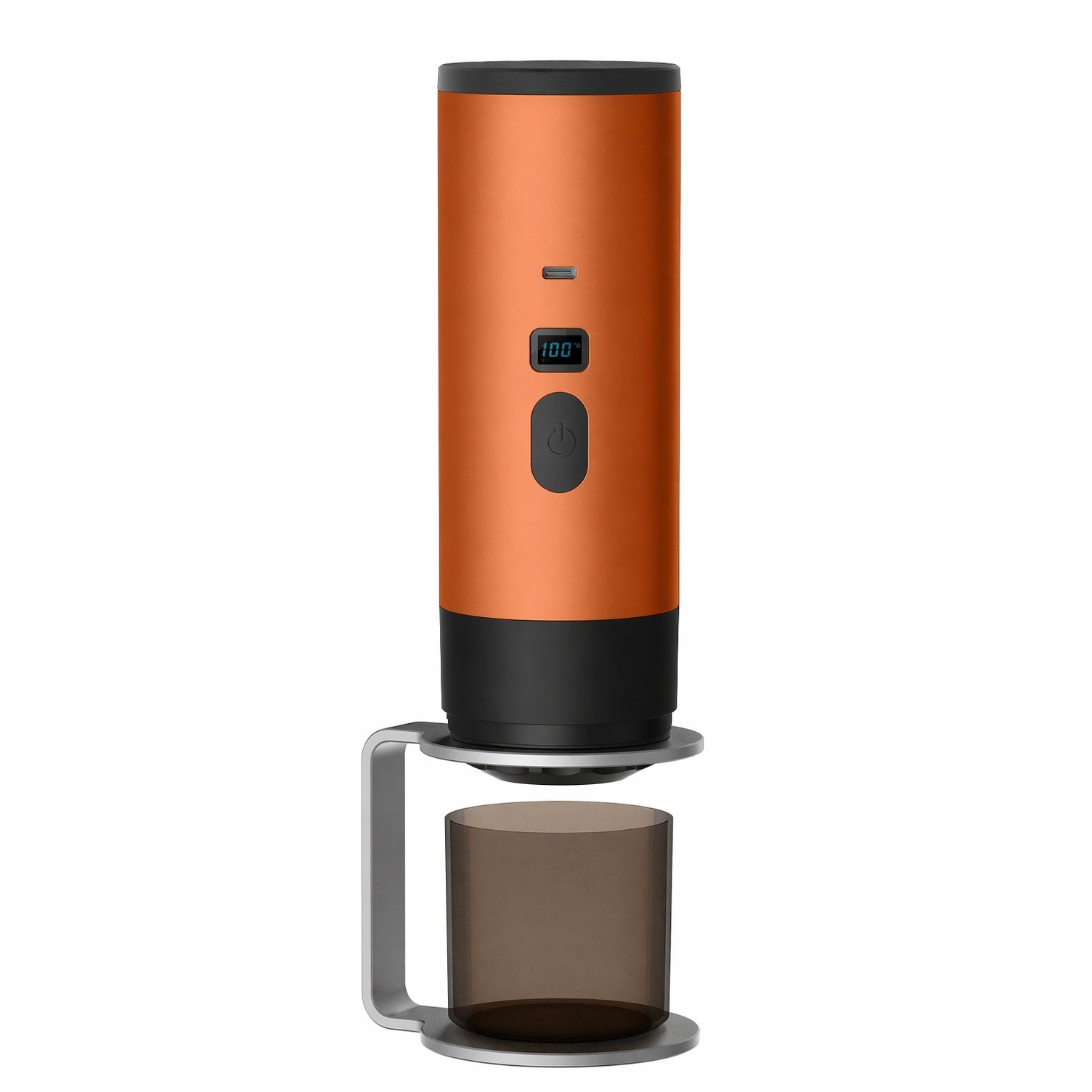 Portable Coffee Machine