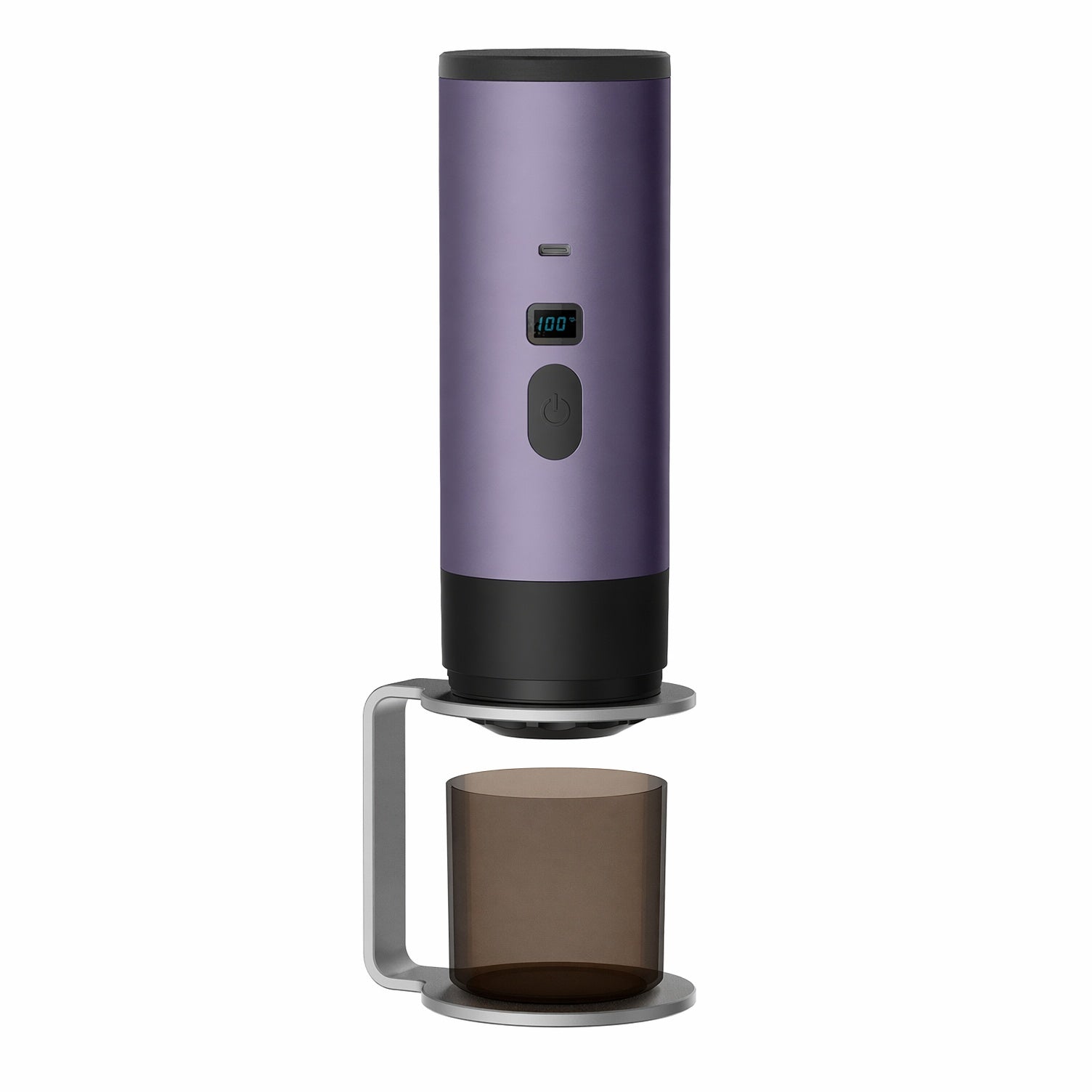Portable Coffee Machine