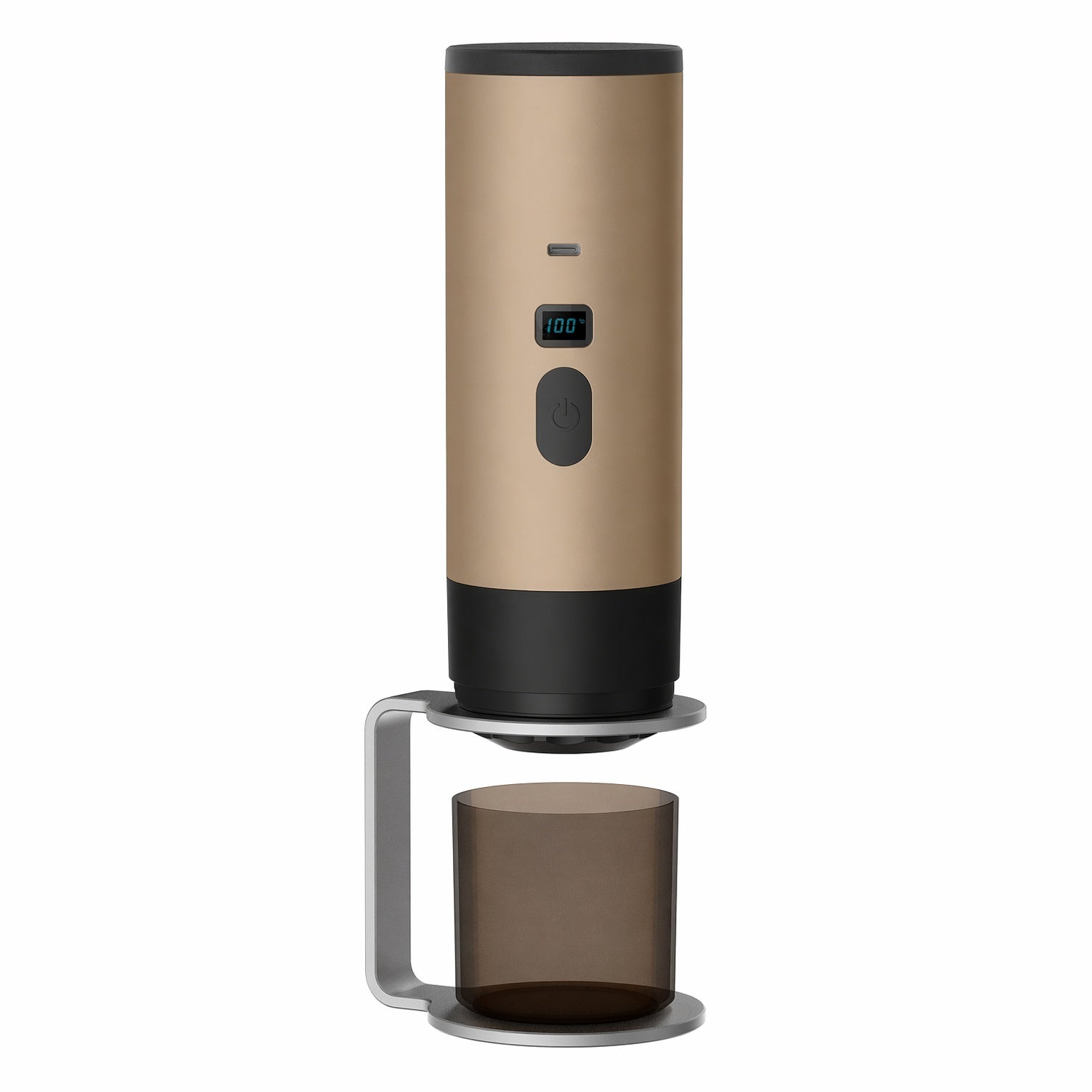 Portable Coffee Machine