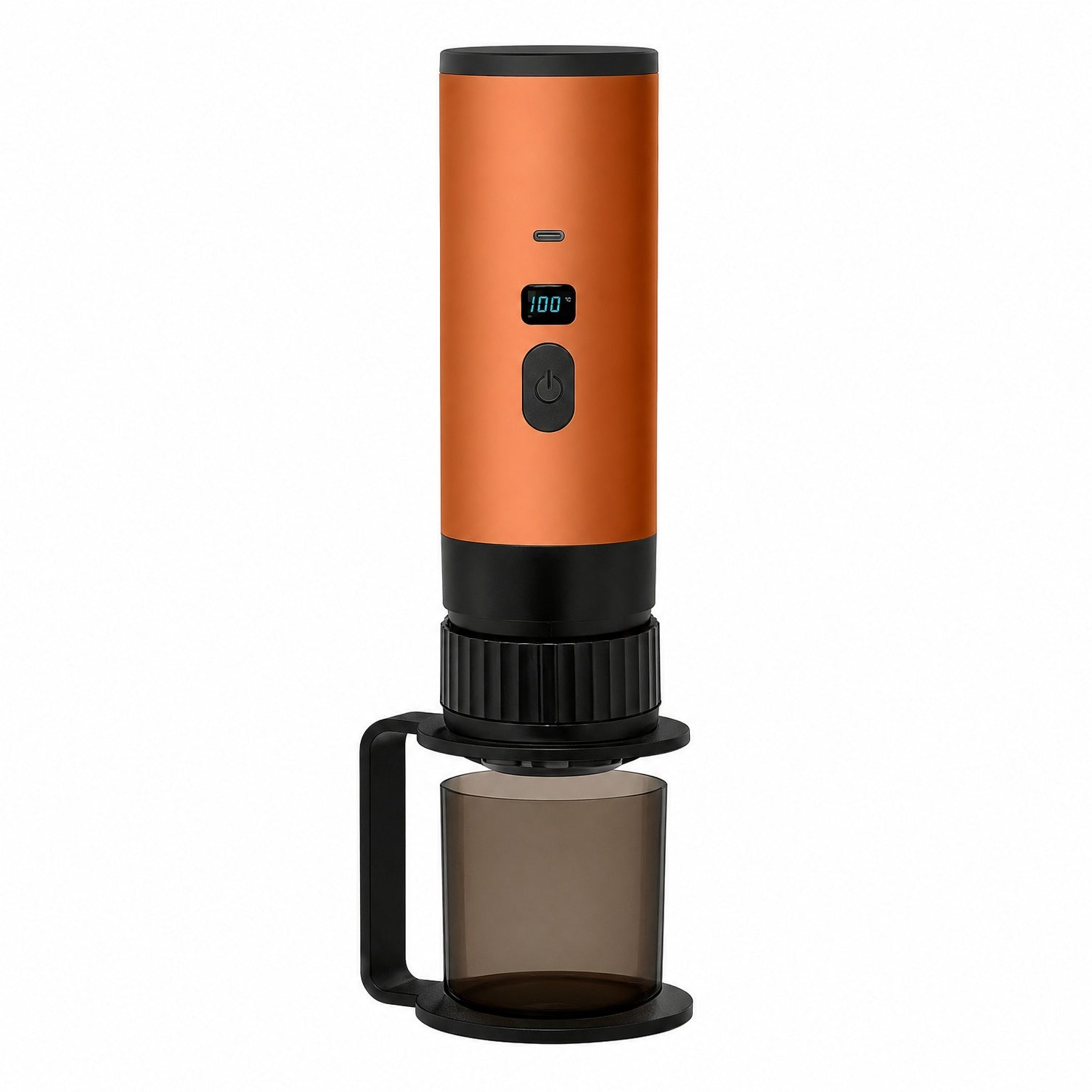 Portable Coffee Machine (51mm Basket)