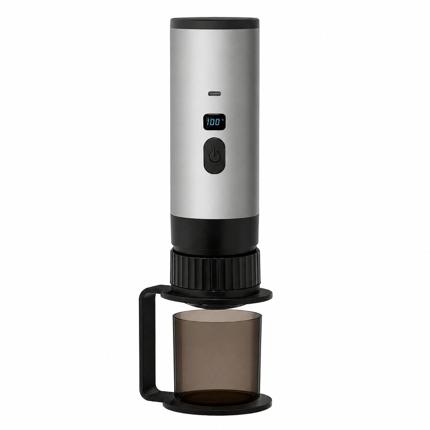 Portable Coffee Machine (51mm Basket)