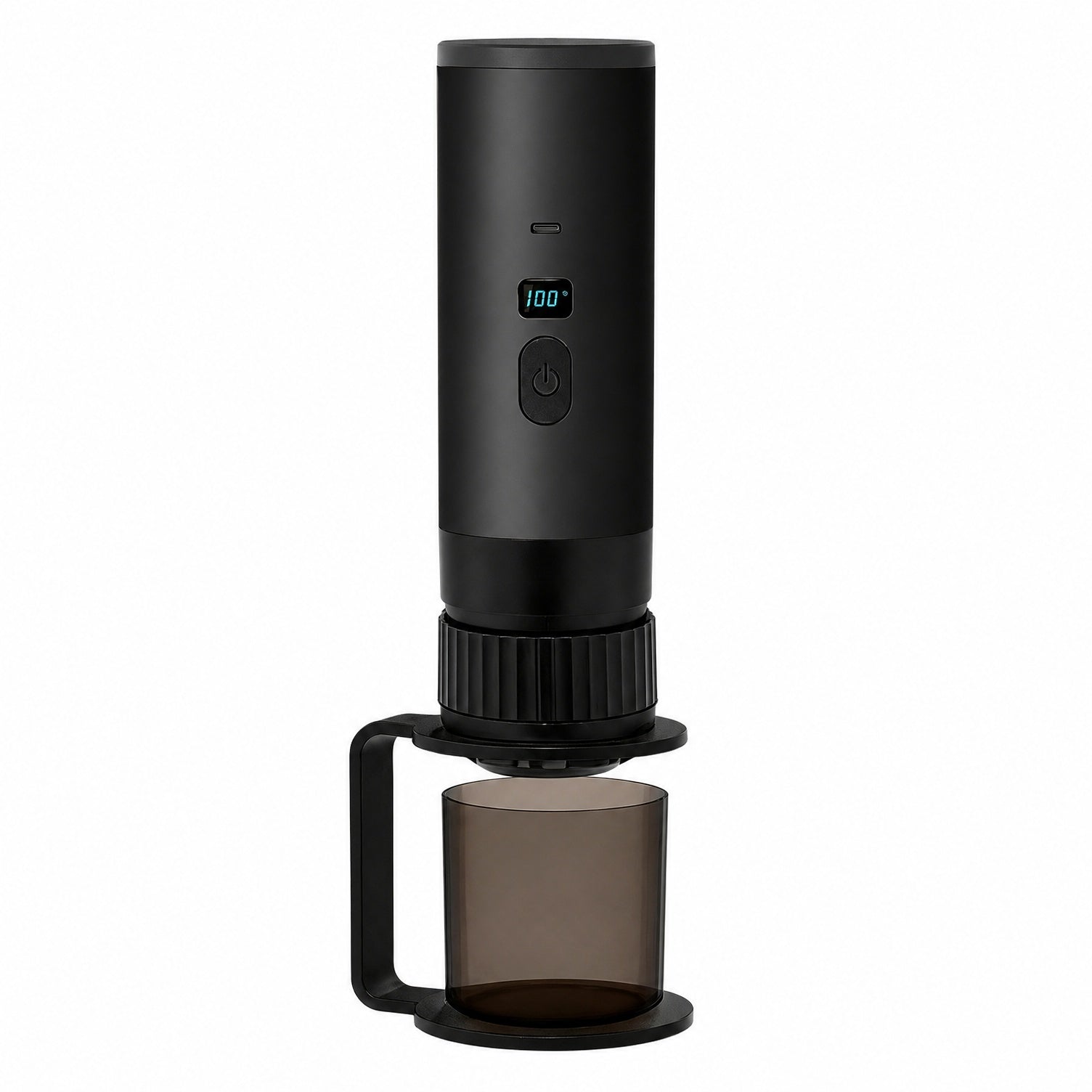 Portable Coffee Machine (51mm Basket)