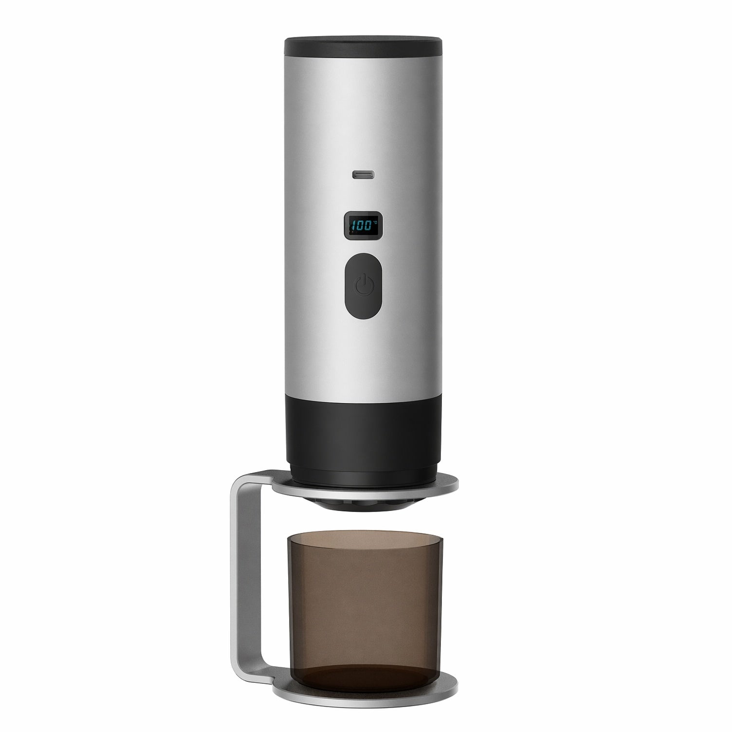 Portable Coffee Machine