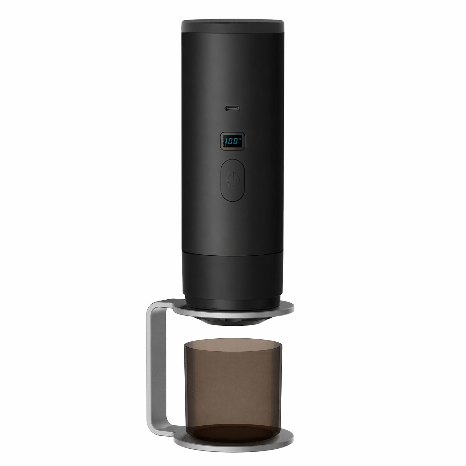 Portable Coffee Machine