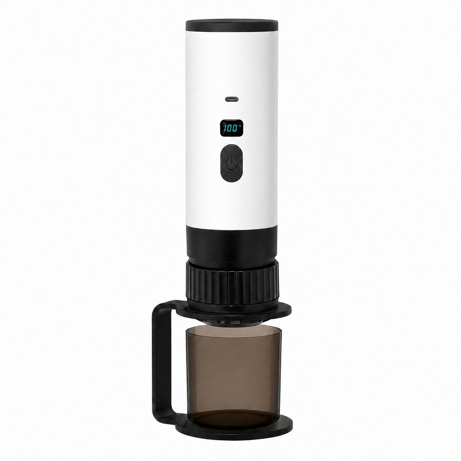 Portable Coffee Machine (51mm Basket)