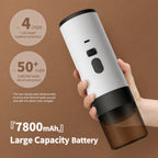 Portable Coffee Machine