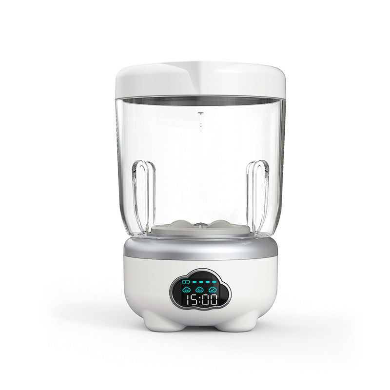 Portable Wireless Mini Washer