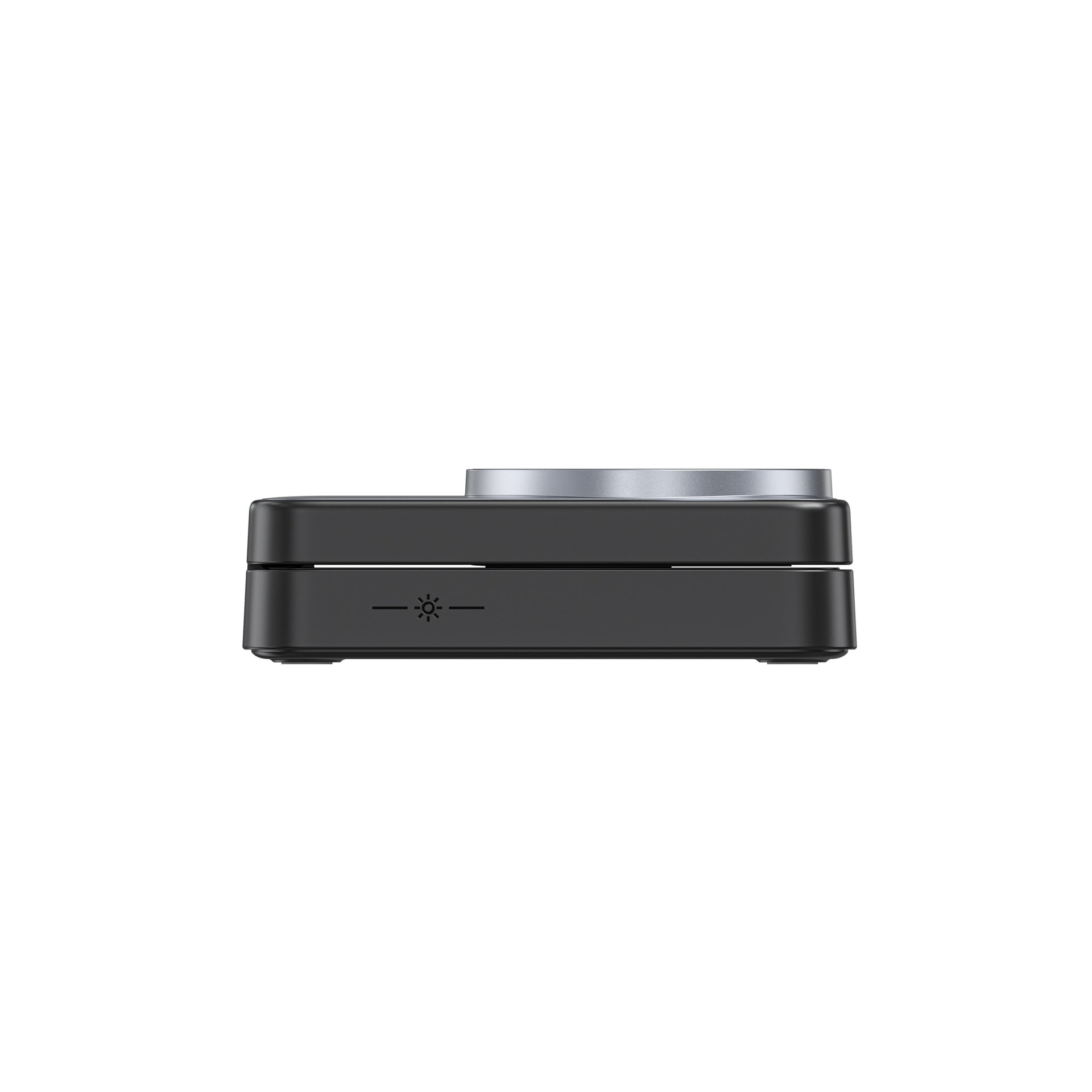3-in-1 Foldable Magnetic Wireless Charger