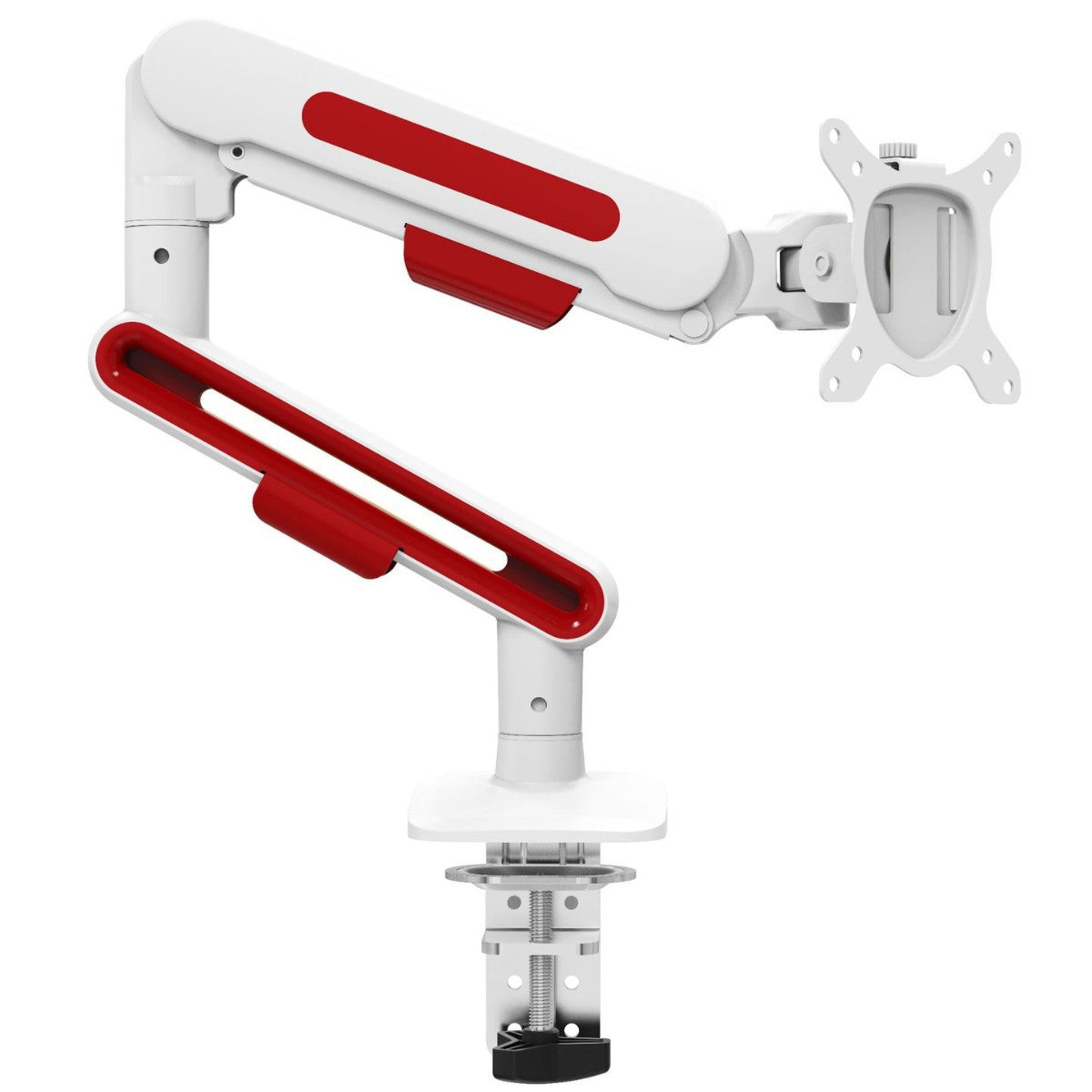 Heavy-Duty Gaming Monitor Arm