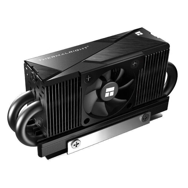 M.2 NVMe SSD Cooler