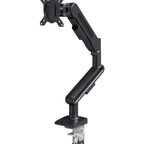 Heavy-Duty Gaming Monitor Arm