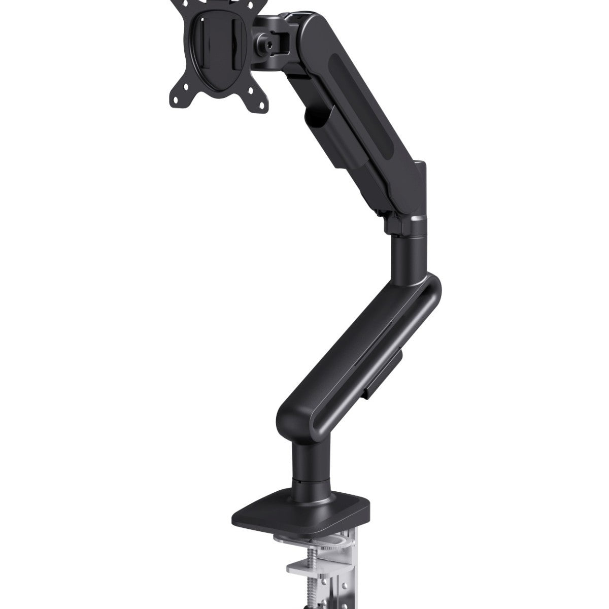 Heavy-Duty Gaming Monitor Arm