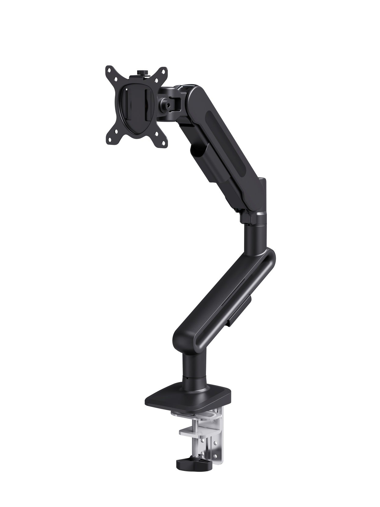 Heavy-Duty Gaming Monitor Arm