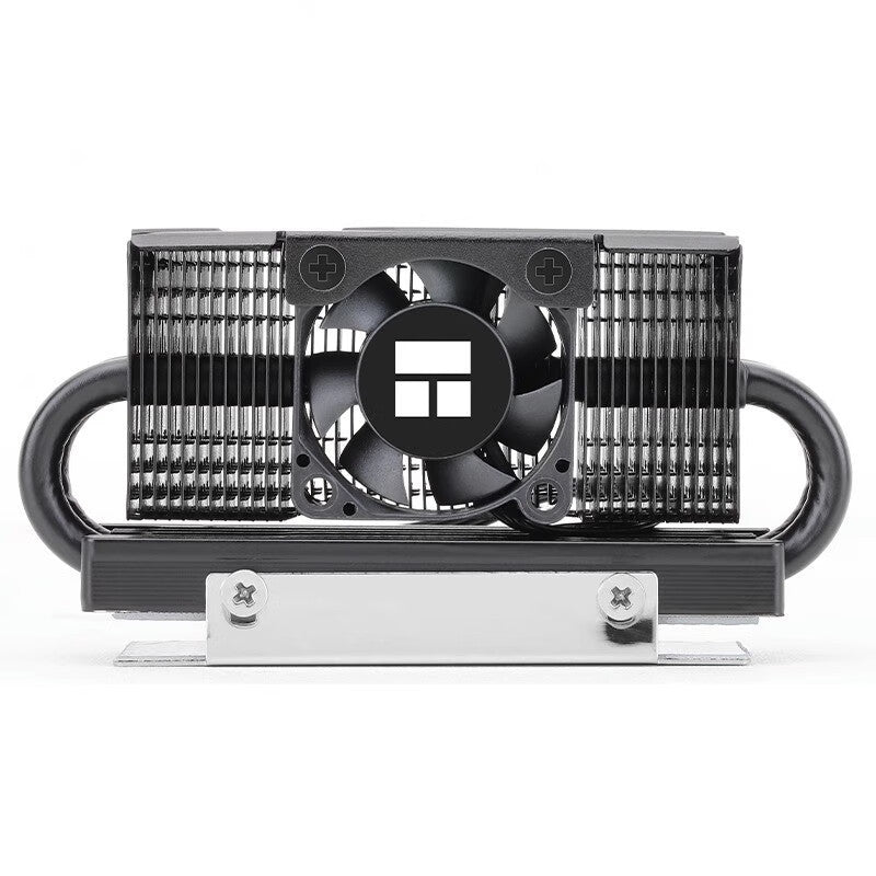 M.2 NVMe SSD Cooler