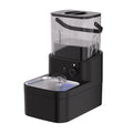 Fresh & Waste Water Separated Cat Fountain