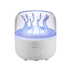 Jellyfish Mist Ring Diffuser
