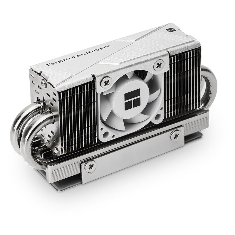 M.2 NVMe SSD Cooler