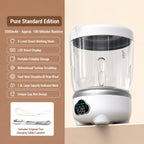 Portable Wireless Mini Washer