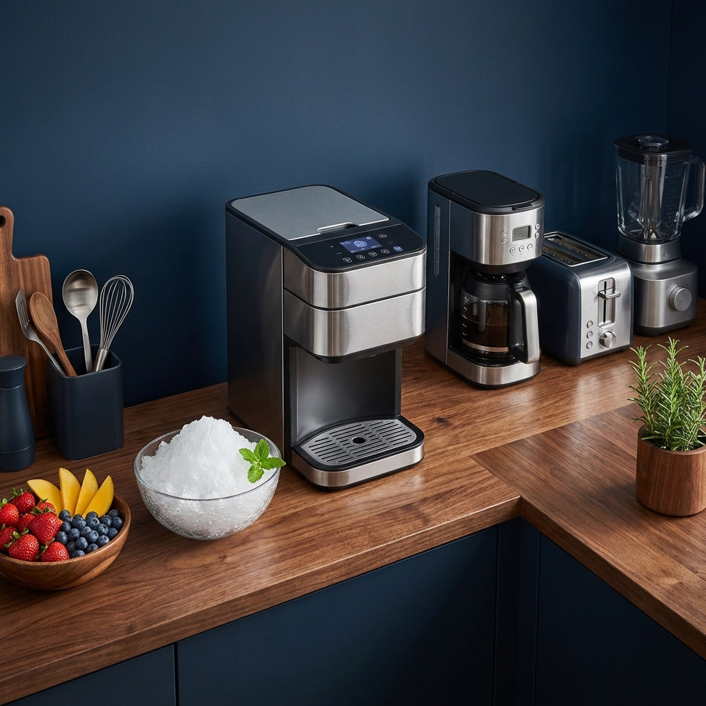 Smart Kitchen