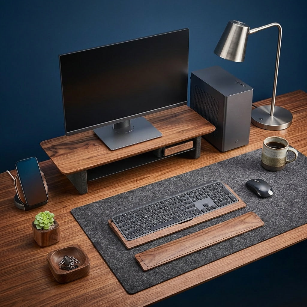 Workspace