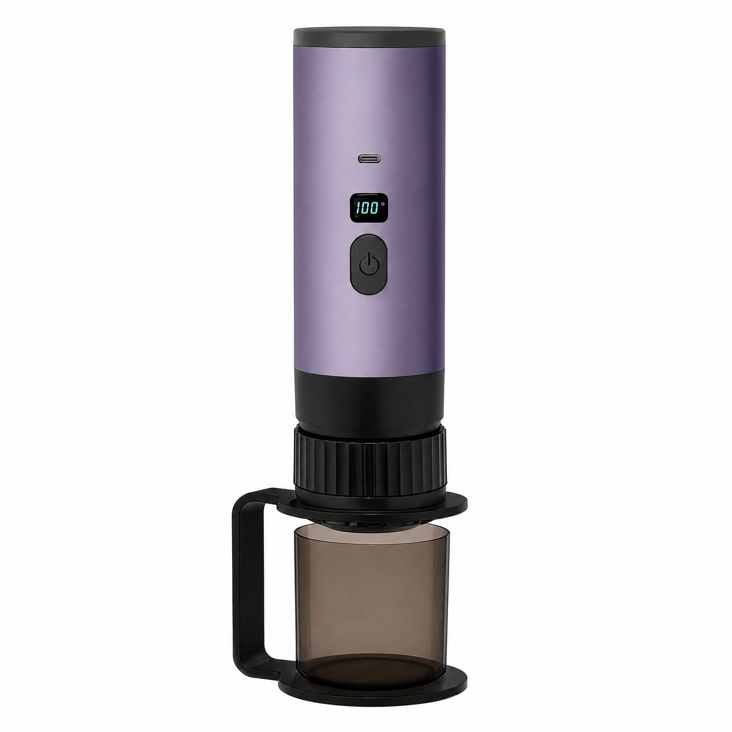 Portable Coffee Machine (51mm Basket)