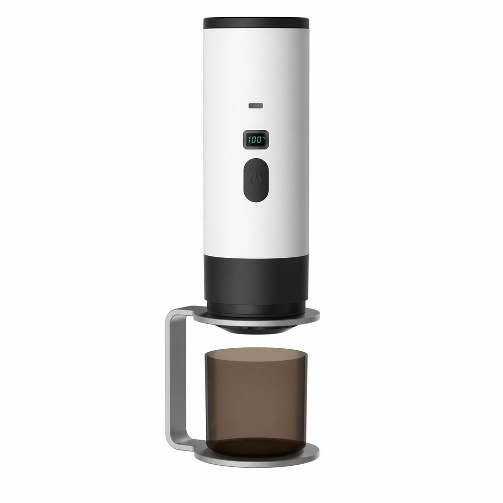 Portable Coffee Machine